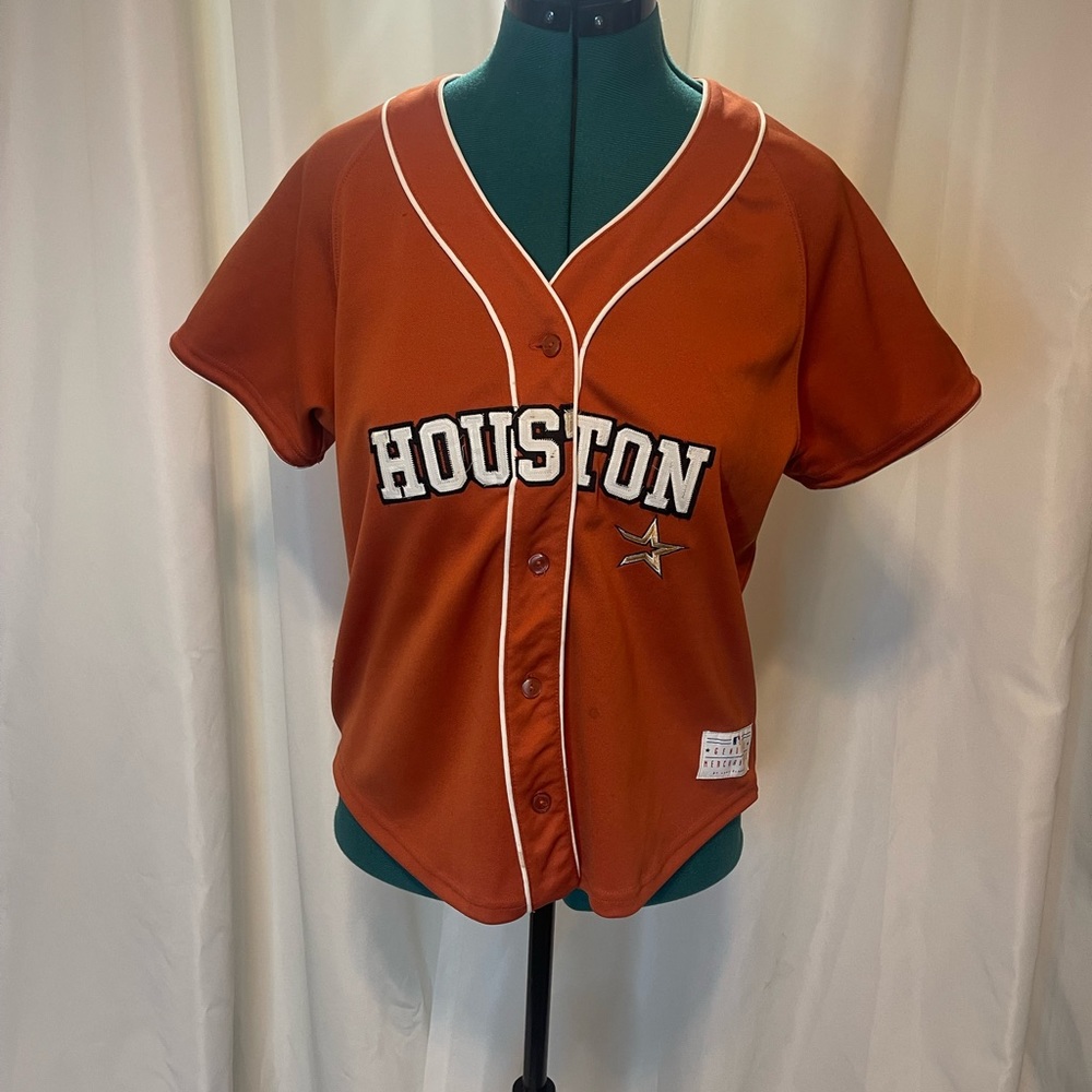 Houston Astros jersey